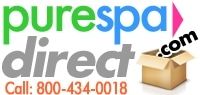 Pure Spa Direct coupons